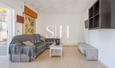 Перепродажа - Villa - Torrevieja - Costa Blanca