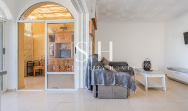 Перепродажа - Villa - Torrevieja - Costa Blanca
