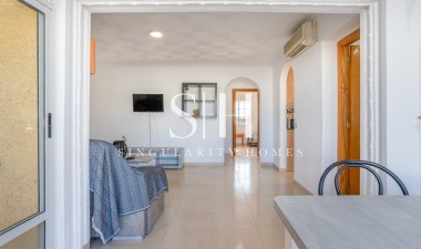 Перепродажа - Villa - Torrevieja - Costa Blanca