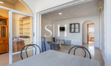 Перепродажа - Villa - Torrevieja - Costa Blanca