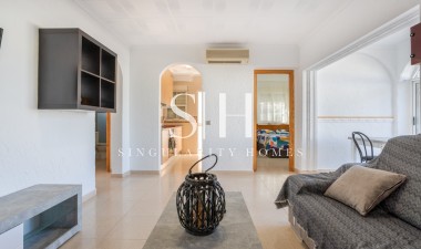 Перепродажа - Villa - Torrevieja - Costa Blanca