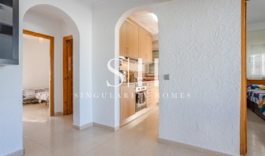 Перепродажа - Villa - Torrevieja - Costa Blanca
