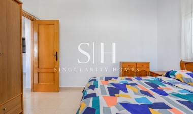 Перепродажа - Villa - Torrevieja - Costa Blanca