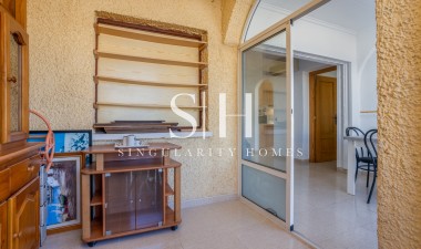 Перепродажа - Villa - Torrevieja - Costa Blanca