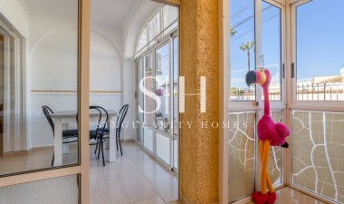 Перепродажа - Villa - Torrevieja - Costa Blanca