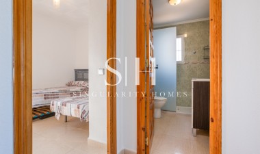 Перепродажа - Villa - Torrevieja - Costa Blanca