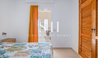 Перепродажа - Villa - Torrevieja - Costa Blanca