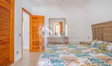 Перепродажа - Villa - Torrevieja - Costa Blanca