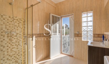 Перепродажа - Villa - Torrevieja - Costa Blanca