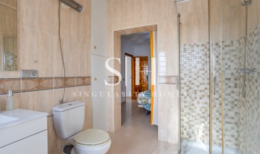 Перепродажа - Villa - Torrevieja - Costa Blanca