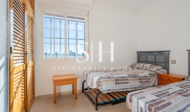 Перепродажа - Villa - Torrevieja - Costa Blanca