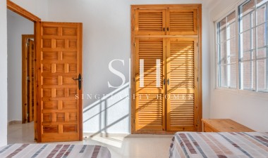 Перепродажа - Villa - Torrevieja - Costa Blanca