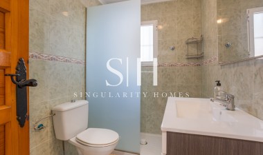 Перепродажа - Villa - Torrevieja - Costa Blanca