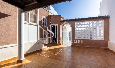 Перепродажа - Villa - Torrevieja - Costa Blanca