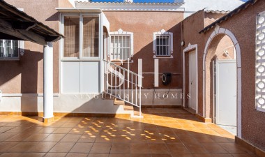Перепродажа - Villa - Torrevieja - Costa Blanca