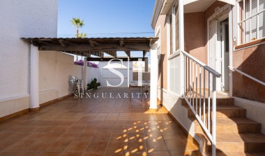 Перепродажа - Villa - Torrevieja - Costa Blanca
