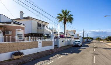 Перепродажа - Villa - Torrevieja - Costa Blanca