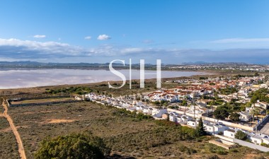 Перепродажа - Villa - Torrevieja - Costa Blanca