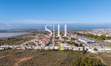 Перепродажа - Villa - Torrevieja - Costa Blanca