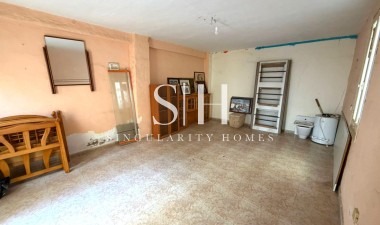 Wiederverkauf - Haus - Torrevieja - Torrevieja*