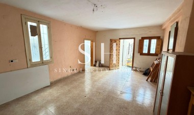 Wiederverkauf - Haus - Torrevieja - Torrevieja*