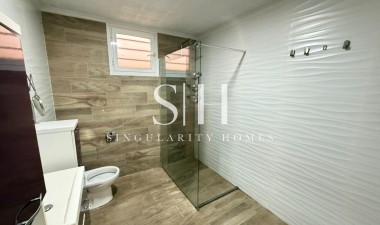 Wiederverkauf - Haus - Torrevieja - Torrevieja*