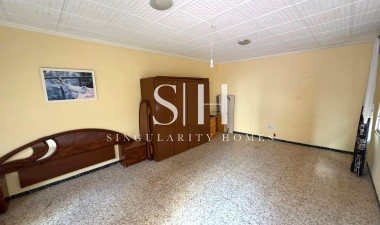 Wiederverkauf - Haus - Torrevieja - Torrevieja*