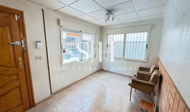 Wiederverkauf - Haus - Torrevieja - Torrevieja*