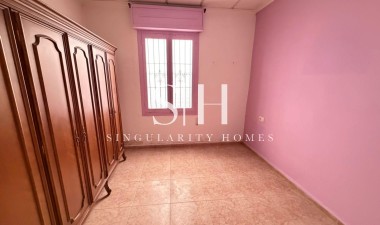 Wiederverkauf - Haus - Torrevieja - Torrevieja*