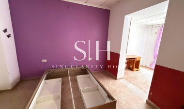 Wiederverkauf - Haus - Torrevieja - Torrevieja*