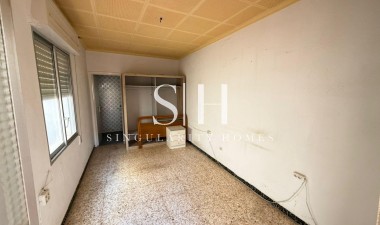 Wiederverkauf - Haus - Torrevieja - Torrevieja*