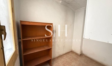 Wiederverkauf - Haus - Torrevieja - Torrevieja*