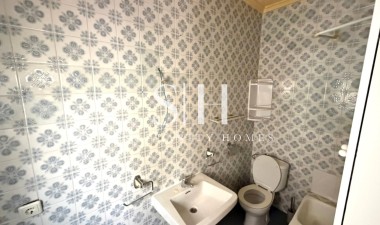 Wiederverkauf - Haus - Torrevieja - Torrevieja*