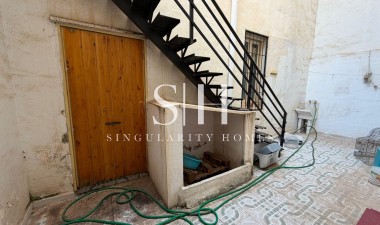 Wiederverkauf - Haus - Torrevieja - Torrevieja*