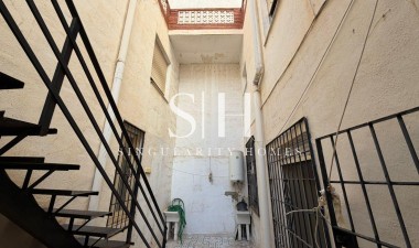 Wiederverkauf - Haus - Torrevieja - Torrevieja*