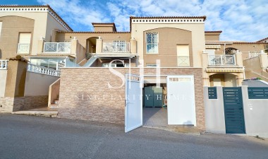 Перепродажа - Бунгало - Torrevieja - Torreblanca