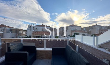 Перепродажа - Бунгало - Torrevieja - Torreblanca