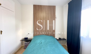 Перепродажа - Бунгало - Torrevieja - Torreblanca