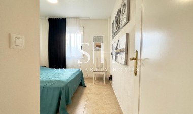 Перепродажа - Бунгало - Torrevieja - Torreblanca