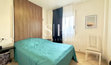 Перепродажа - Бунгало - Torrevieja - Torreblanca