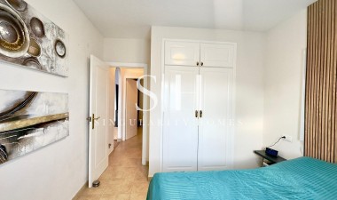 Перепродажа - Бунгало - Torrevieja - Torreblanca