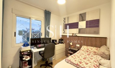 Перепродажа - Бунгало - Torrevieja - Torreblanca