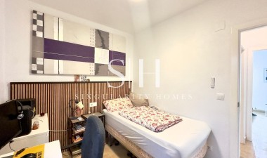 Перепродажа - Бунгало - Torrevieja - Torreblanca