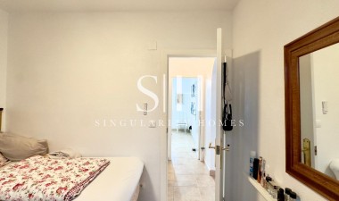 Перепродажа - Бунгало - Torrevieja - Torreblanca