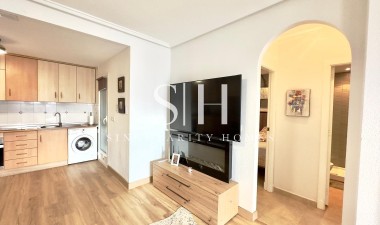 Перепродажа - Бунгало - Torrevieja - Torreblanca