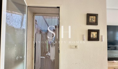 Перепродажа - Бунгало - Torrevieja - Torreblanca