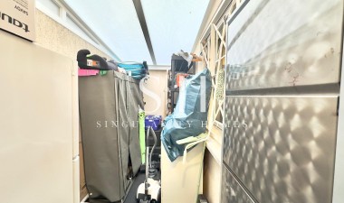 Перепродажа - Бунгало - Torrevieja - Torreblanca