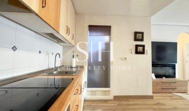 Перепродажа - Бунгало - Torrevieja - Torreblanca