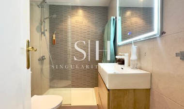 Перепродажа - Бунгало - Torrevieja - Torreblanca