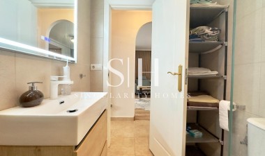 Перепродажа - Бунгало - Torrevieja - Torreblanca